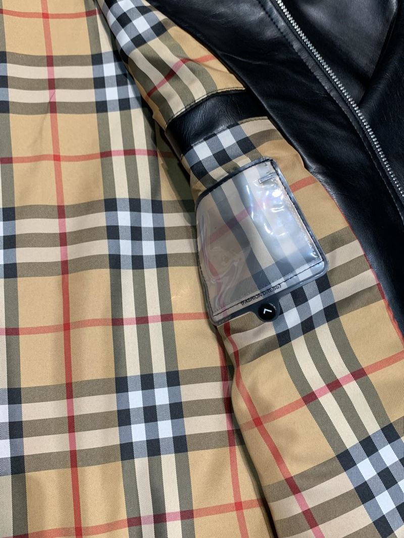 Burberry Outwear